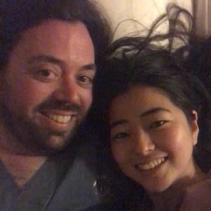 Meet your Posher, Alex